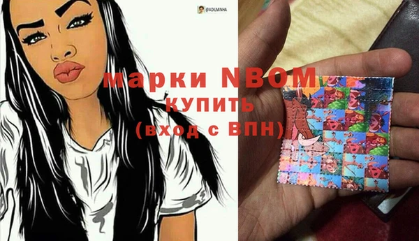 Альфа ПВП Кукмор